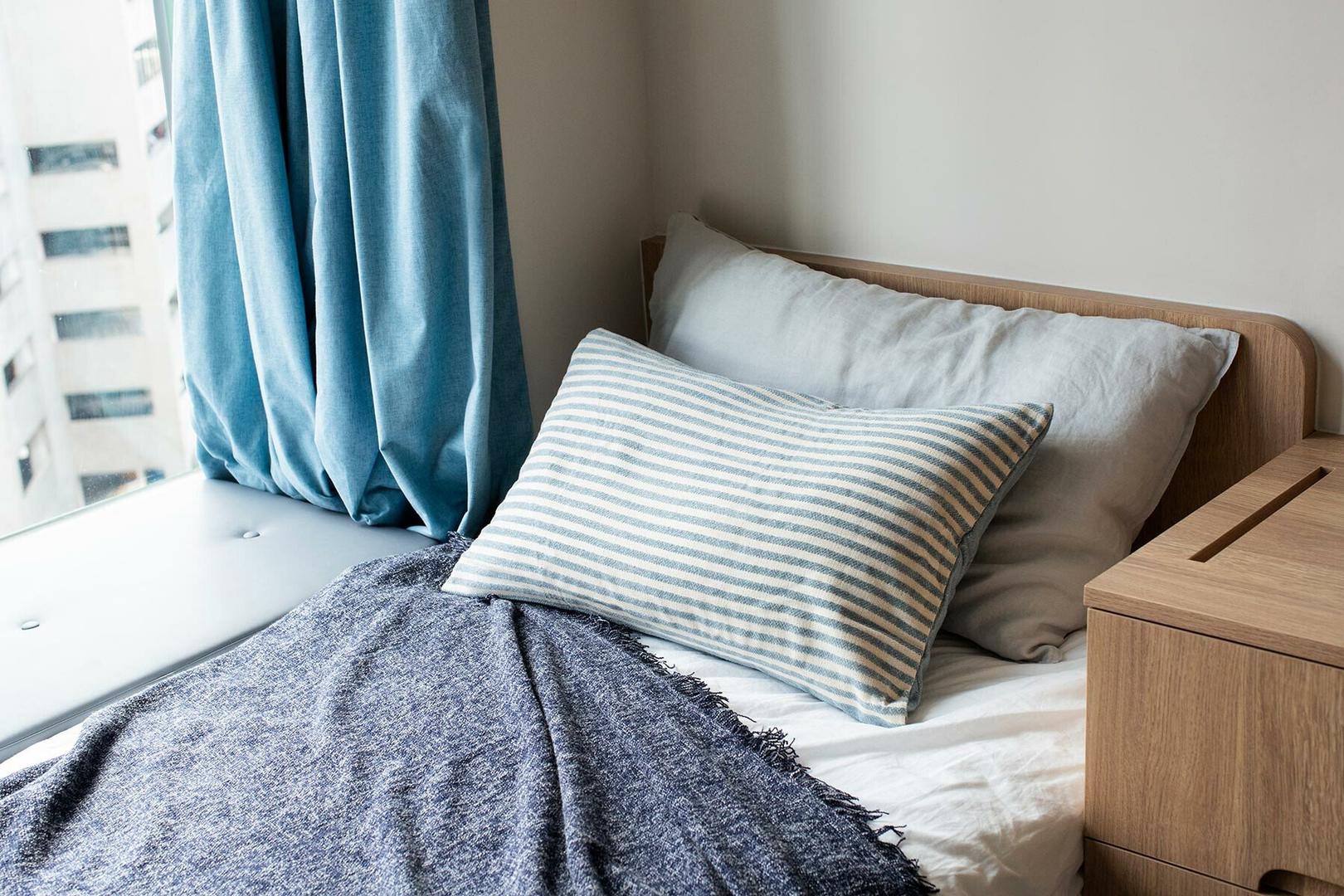 Room Type Gallery
